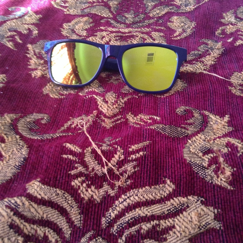 🔥 Kopajos Vargas Hand Made Sunglasses